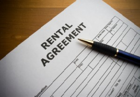 rental agreement landlord