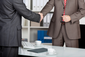 business handshake lawyer